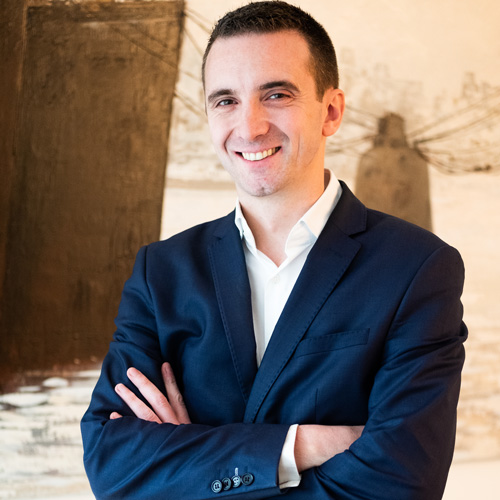 Emmanuel Hoen, Avocat à Strasbourg