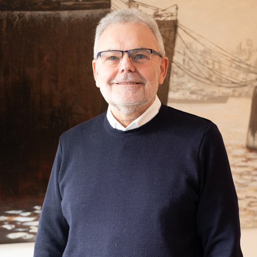 Jean-Luc Schneider, Avocat à Strasbourg