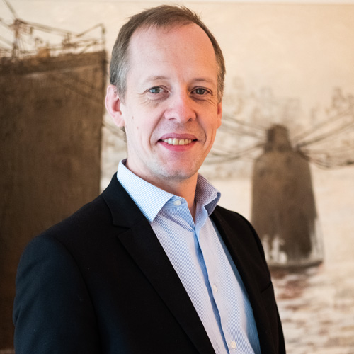 Serge Heckel, Avocat à Strasbourg